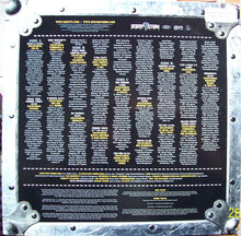 Load image into Gallery viewer, DJ Envy : The Desert Storm Mixtape: DJ Envy - Blok Party, Vol. 1 (2xLP)