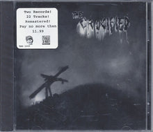 Load image into Gallery viewer, The Crucified : Take Up Your Cross / Nailed (CD, Comp, RM)