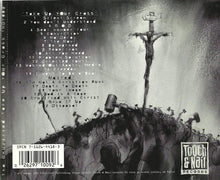 Load image into Gallery viewer, The Crucified : Take Up Your Cross / Nailed (CD, Comp, RM)
