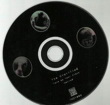 Load image into Gallery viewer, The Crucified : Take Up Your Cross / Nailed (CD, Comp, RM)
