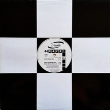 Load image into Gallery viewer, DJ Tandu : Back! (12&quot;)