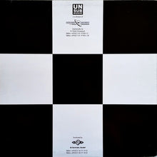 Load image into Gallery viewer, DJ Tandu : Back! (12&quot;)