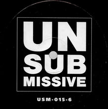 Load image into Gallery viewer, DJ Tandu : Back! (12&quot;)