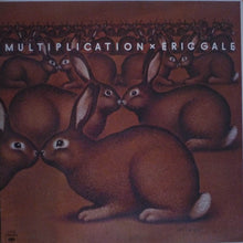 Load image into Gallery viewer, Eric Gale : Multiplication (LP, Album)