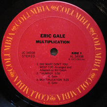 Load image into Gallery viewer, Eric Gale : Multiplication (LP, Album)