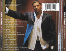 Load image into Gallery viewer, Ginuwine : The Senior (CD, Album)