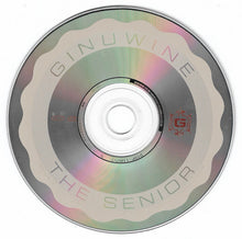 Load image into Gallery viewer, Ginuwine : The Senior (CD, Album)