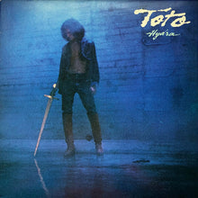 Load image into Gallery viewer, Toto : Hydra (LP, Album, Gat)