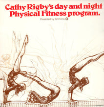 Load image into Gallery viewer, Cathy Rigby : Cathy Rigby's Day And Night Phisical Fitness Program (LP, Album)