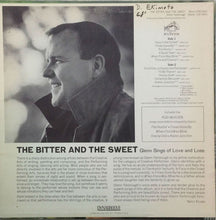 Load image into Gallery viewer, Glenn Yarbrough : The Bitter And The Sweet (LP, Ind)