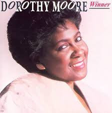 Dorothy Moore : Winner (LP)