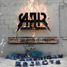 Load image into Gallery viewer, The All-American Rejects : When The World Comes Down (CD, Album)
