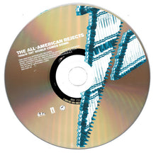 Load image into Gallery viewer, The All-American Rejects : When The World Comes Down (CD, Album)