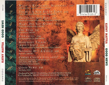Load image into Gallery viewer, Kathy Mattea : Good News (CD, Album)