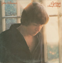 Load image into Gallery viewer, John Klemmer : Lifestyle (Living And Loving) (LP, Album)