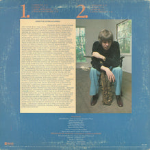 Load image into Gallery viewer, John Klemmer : Lifestyle (Living And Loving) (LP, Album)