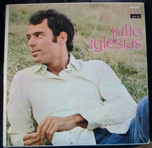 Load image into Gallery viewer, Julio Iglesias : Julio Iglesias (LP, Album, RE)