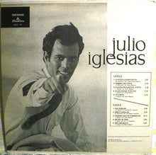 Load image into Gallery viewer, Julio Iglesias : Julio Iglesias (LP, Album, RE)