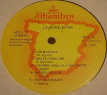 Load image into Gallery viewer, Julio Iglesias : Julio Iglesias (LP, Album, RE)