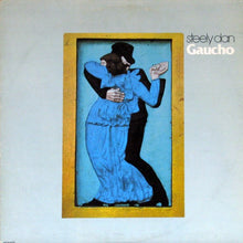 Load image into Gallery viewer, Steely Dan : Gaucho (LP, Album)