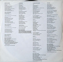 Load image into Gallery viewer, Steely Dan : Gaucho (LP, Album)