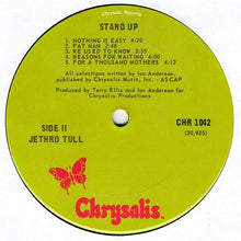 Load image into Gallery viewer, Jethro Tull : Stand Up (LP, Album, RE, Pit)