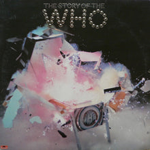 Load image into Gallery viewer, The Who : The Story Of The Who (2xLP, Comp)