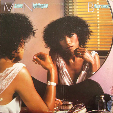 Maxine Nightingale : Bittersweet (LP, Album)