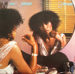 Maxine Nightingale : Bittersweet (LP, Album)