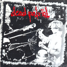 Load image into Gallery viewer, Dead Patriot : Dead Patriot (7&quot;, EP)