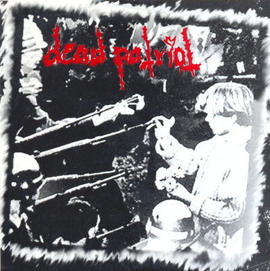 Dead Patriot : Dead Patriot (7