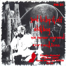 Load image into Gallery viewer, Dead Patriot : Dead Patriot (7&quot;, EP)