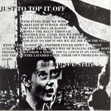 Load image into Gallery viewer, Dead Patriot : Dead Patriot (7&quot;, EP)