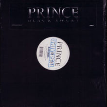 Load image into Gallery viewer, Prince / Tāmar* Featuring Prince : Black Sweat / Beautiful, Loved &amp; Blessed (12&quot;)