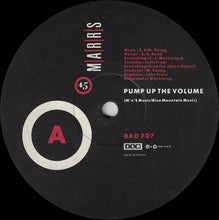 Load image into Gallery viewer, M|A|R|R|S : Pump Up The Volume (12&quot;, Single, Col)