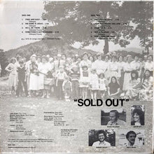 Load image into Gallery viewer, Sold Out To Jesus : Sold Out To Jesus (LP, Album)