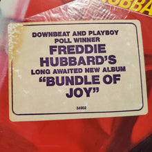 Load image into Gallery viewer, Freddie Hubbard : Bundle Of Joy (LP, Album)