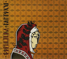 Load image into Gallery viewer, Sepultura : Dante XXI (CD, Album, Dig)