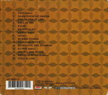 Load image into Gallery viewer, Sepultura : Dante XXI (CD, Album, Dig)