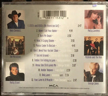 Load image into Gallery viewer, Various : Platinum Country (CD, Comp)