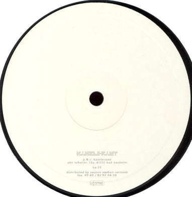 Heiko Laux : Dedicated 2 All Believers (12