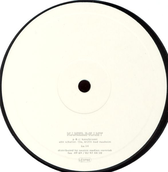 Heiko Laux : Dedicated 2 All Believers (12