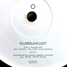 Load image into Gallery viewer, Heiko Laux : Dedicated 2 All Believers (12&quot;)