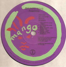Load image into Gallery viewer, The Bhundu Boys* : Pamberi! (LP, Album, Ltd)