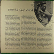 Load image into Gallery viewer, Les Baxter : The Sounds Of Adventure (2xLP, Comp, Club)