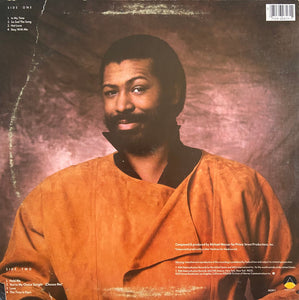 Teddy Pendergrass : Love Language (LP, Album)