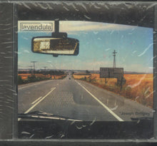 Load image into Gallery viewer, Lavendula : Joseph Bringley (CD, Album)