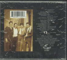 Load image into Gallery viewer, Lavendula : Joseph Bringley (CD, Album)