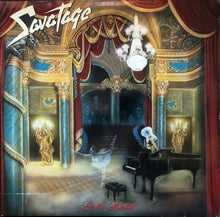 Load image into Gallery viewer, Savatage : Gutter Ballet (LP, Album)