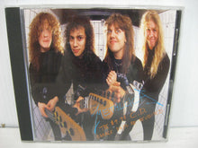Load image into Gallery viewer, Metallica : The $9.98 C.D. - Garage Days Re-Revisited (CD, EP, Club)